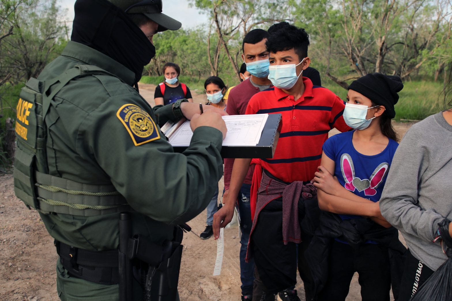 USCRI Policy Brief – Los Angeles Declaration on Migration & Protection