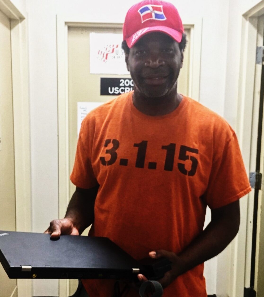 Home At Last! (U.S. Committee for Refugees and Immigrants – USCRI)