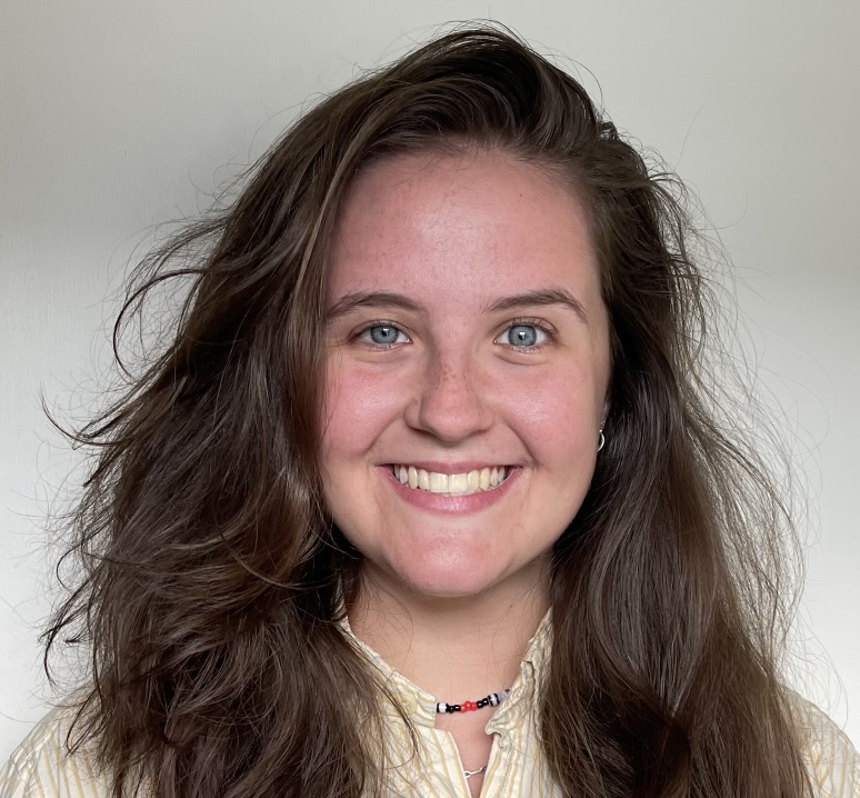 Staff Profile: Alexandra Castellano