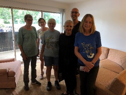 International Volunteer Day 2023 “If Everyone Did”