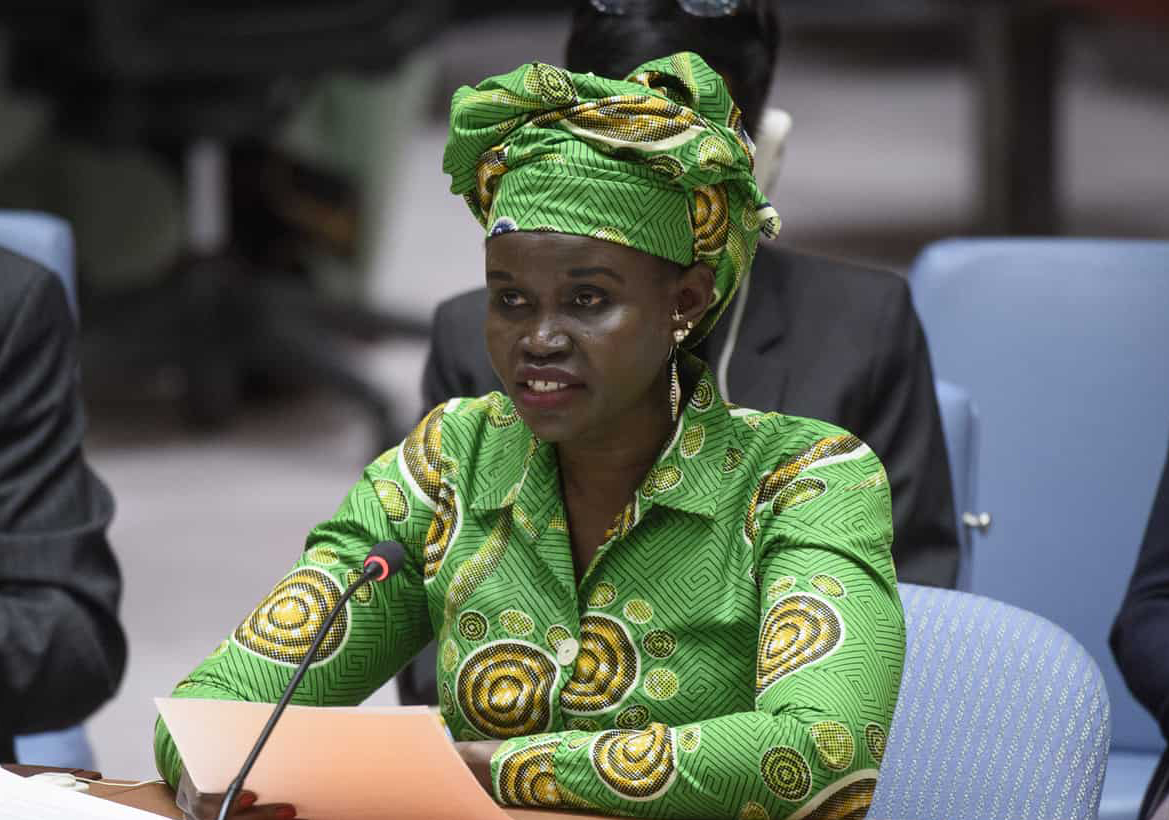 The UN Mission in South Sudan is Failing Sexual Assault Victims – USCRI