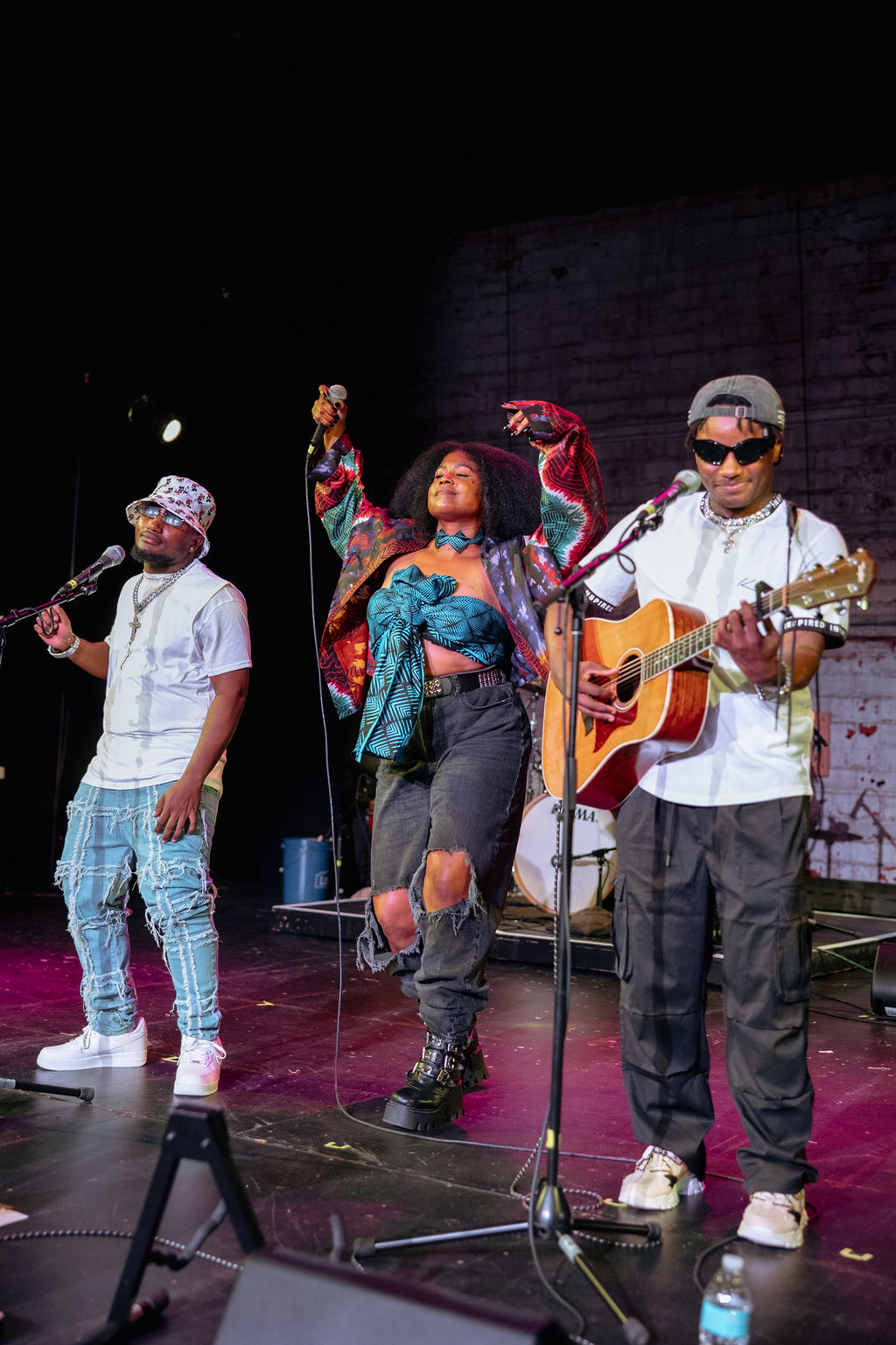 USCRI Cleveland: Reprise ’23