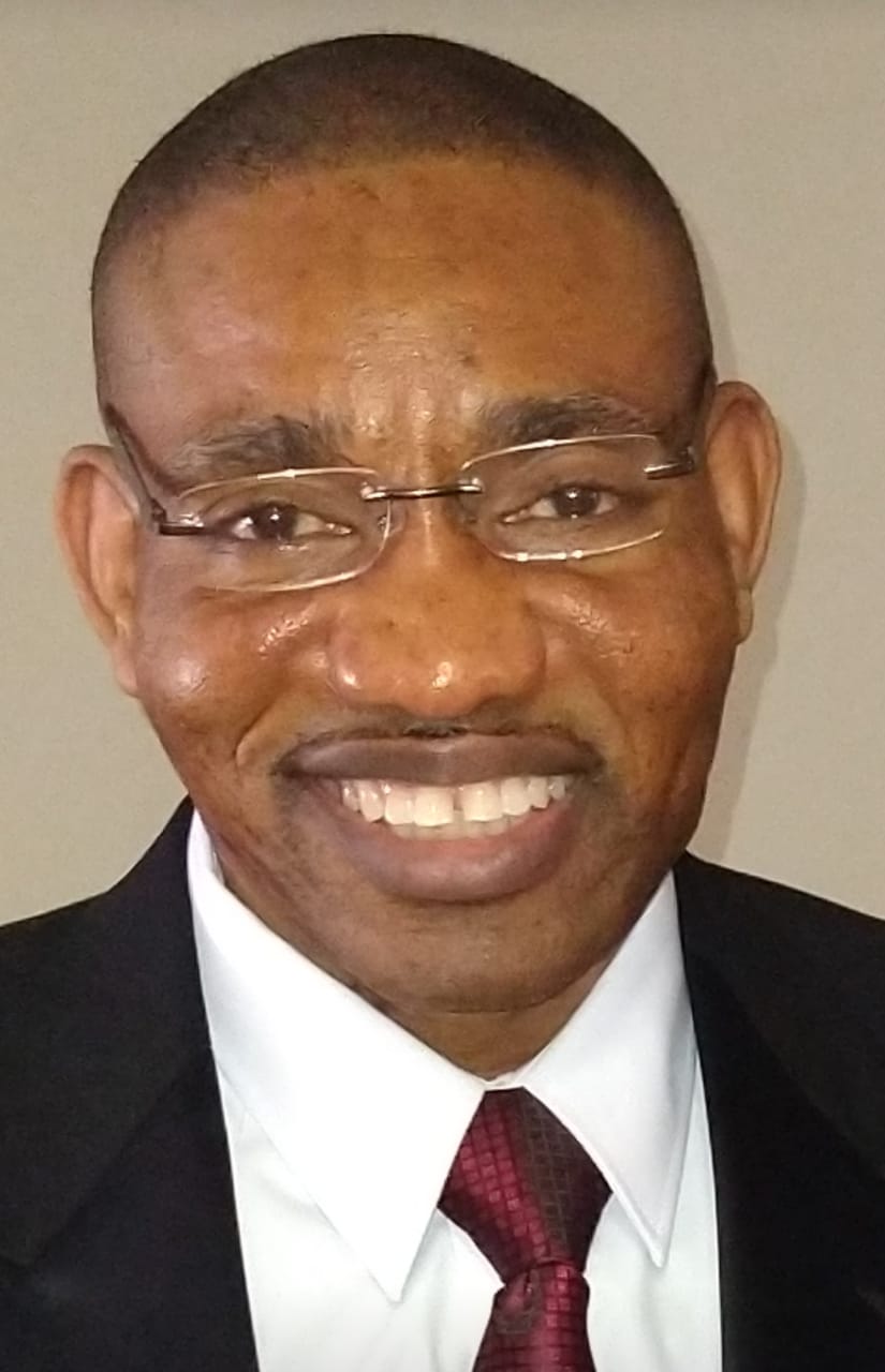 Meet USCRI Vermont’s New Interpreter, Baudouin Mandaba