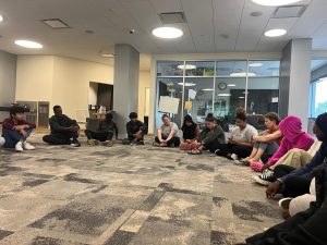 thank you for helping make our inaugural Summer Institute