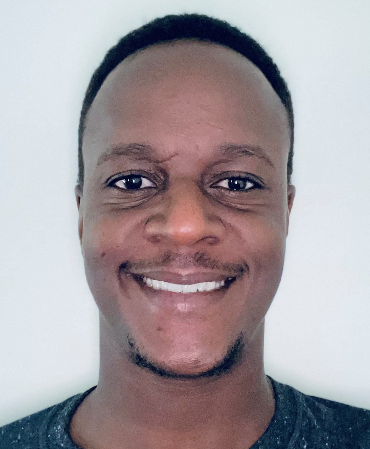 Staff Profile: Dennis Kaduru