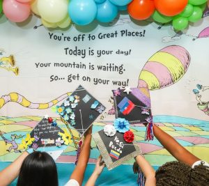 shelter offer classes while the children