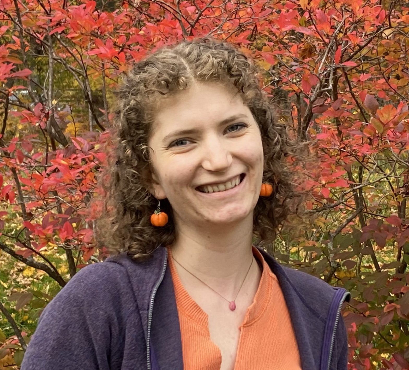 Staff Profile: Tara Beattie