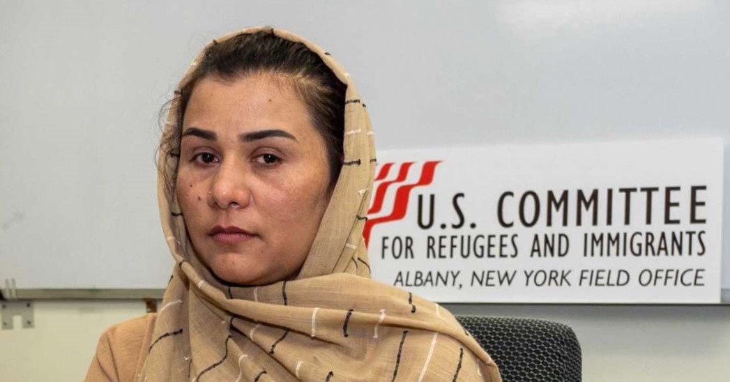 Human Faces of Crisis in Afghanistan