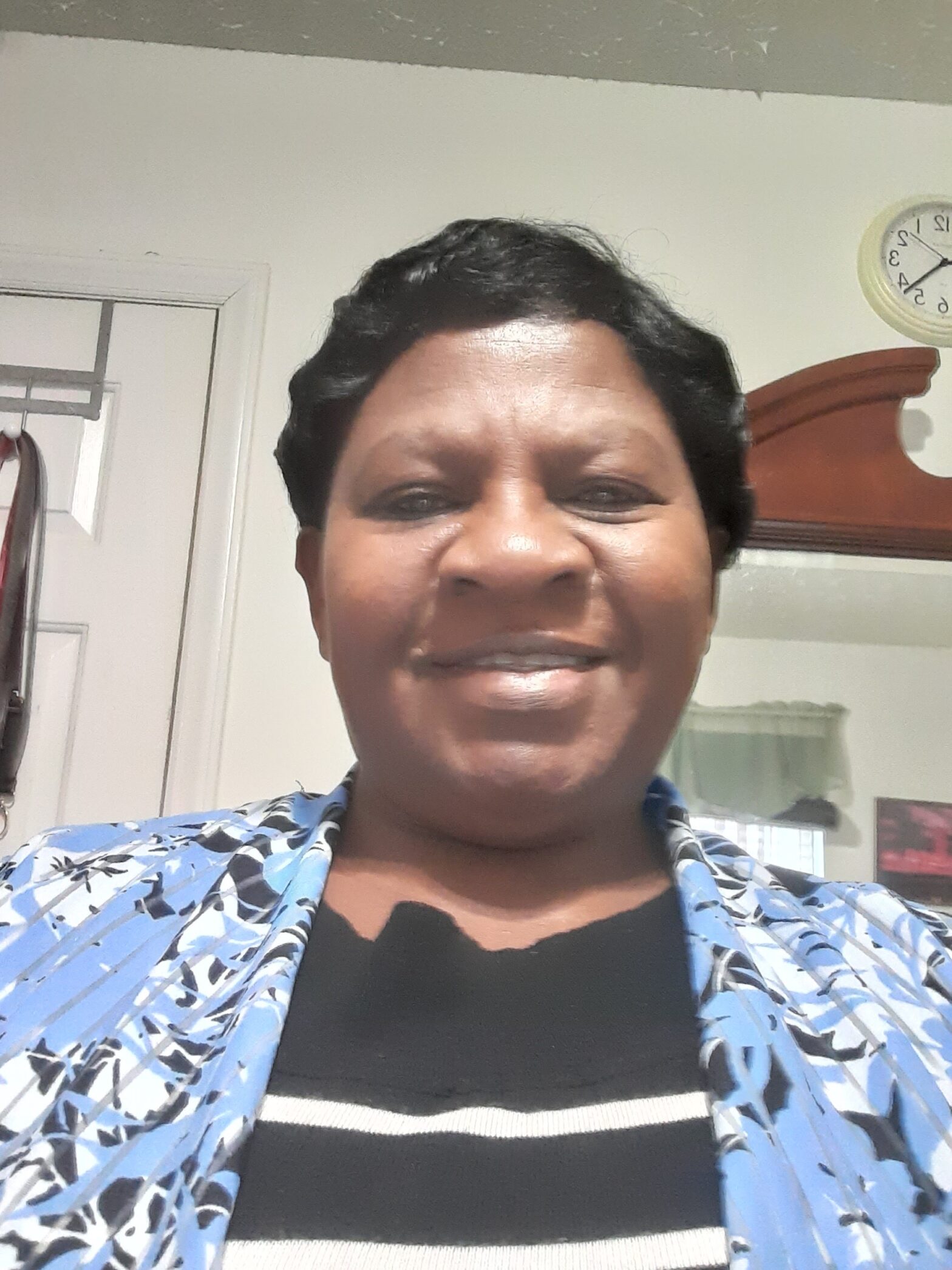 Empowering Other Refugees to Enjoy Good Health