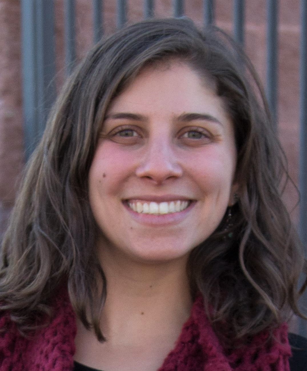 Staff Profile: Julianne DeGuardi