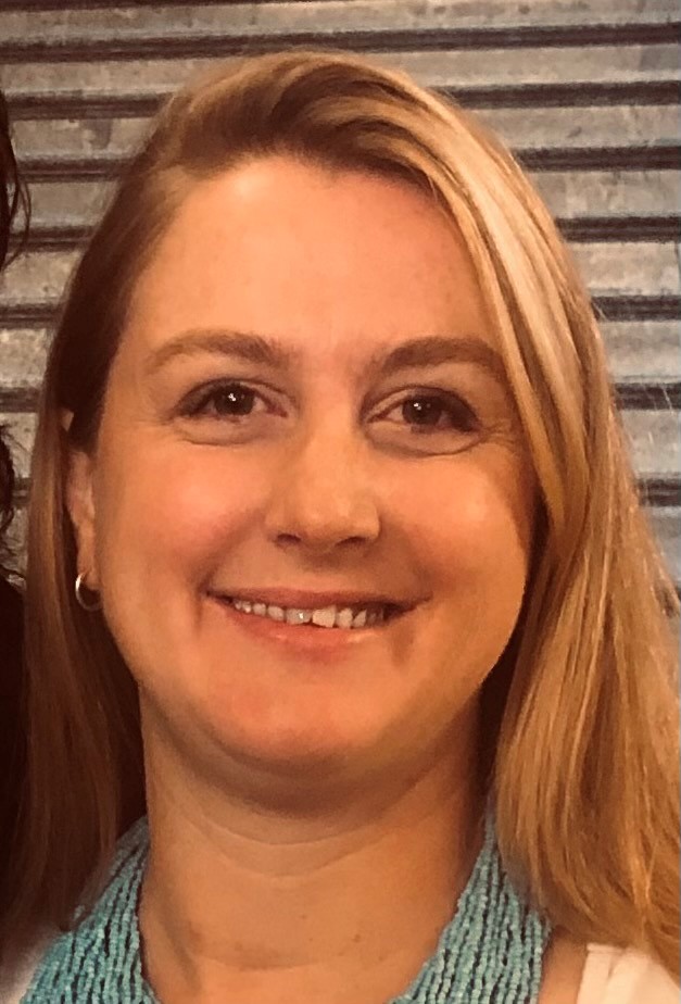 World Health Day Spotlight- Leslie Olson