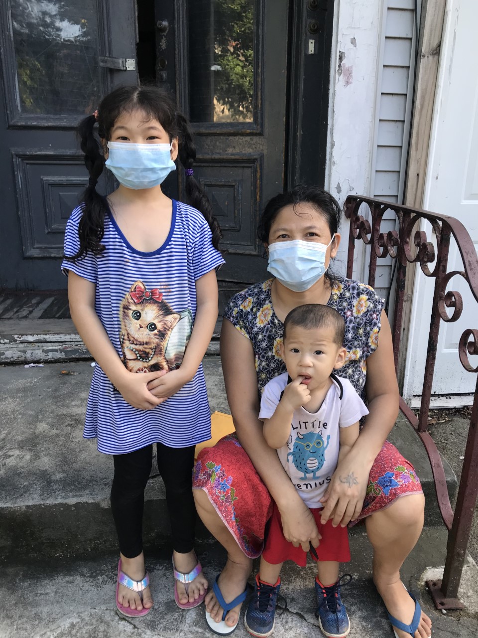 Private Funders Unite to Support Community Sponsorship of Refugees in the United States