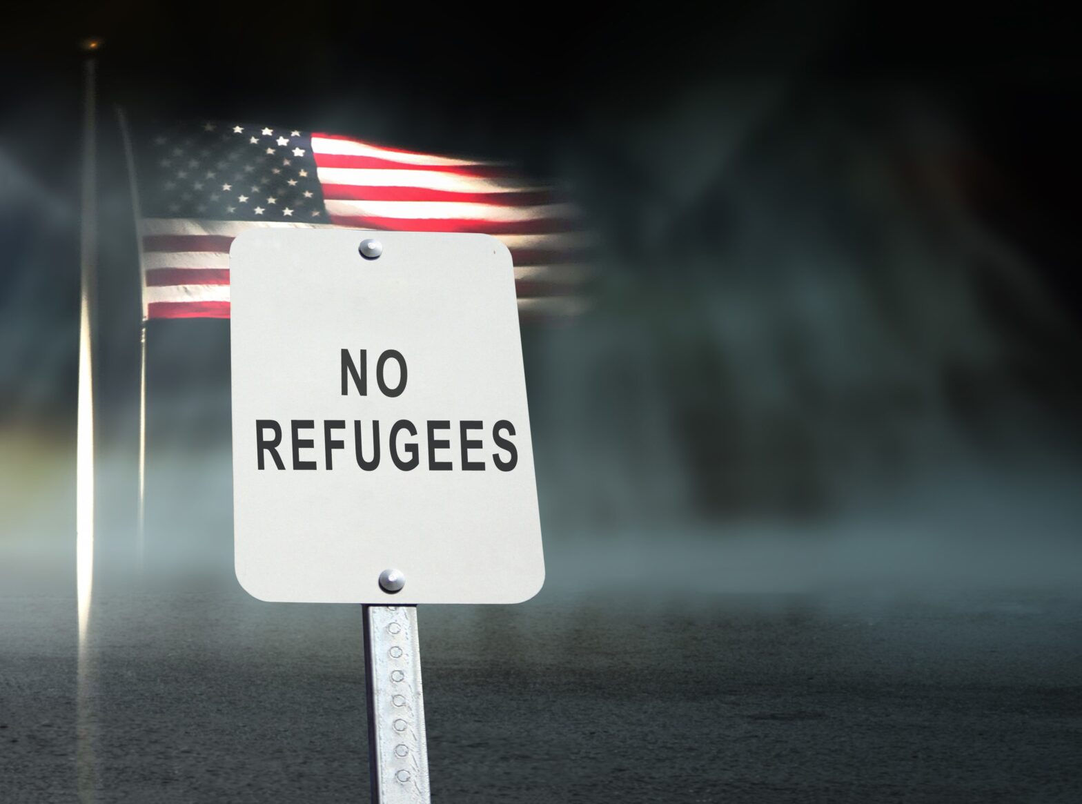 USCRI Statement on the President’s Report to Congress on the Proposed Refugee Admission for FY2021