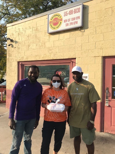 USCRI Des Moines’ “A Decade of Welcome”: Celebrating a Community in America’s Heartland