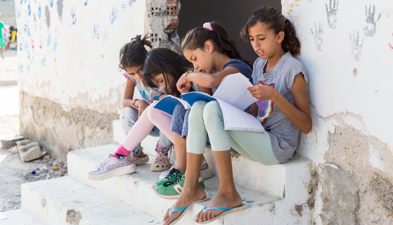 Long-Term Effects of COVID-19 on Refugee Girls’ Education Part I of II: Barriers to Equal Access