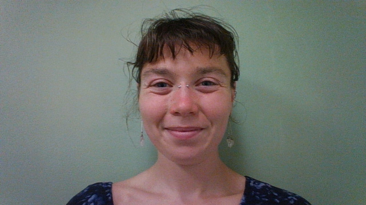 Staff Profile: Ryn McManamon