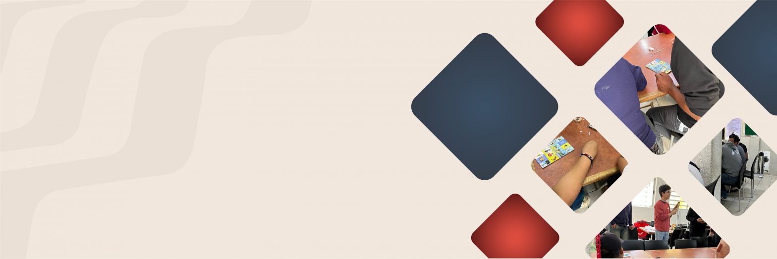 Donation Campaign by the UDEM Committee at the Casanicolás Shelter