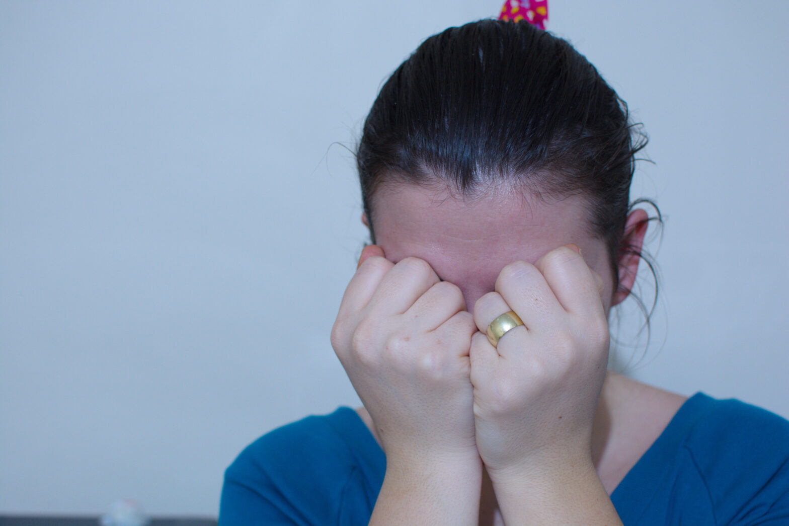 Out of the Cold: Forced Marriage Trafficking Victims Need to Be Included in U.S. Definition