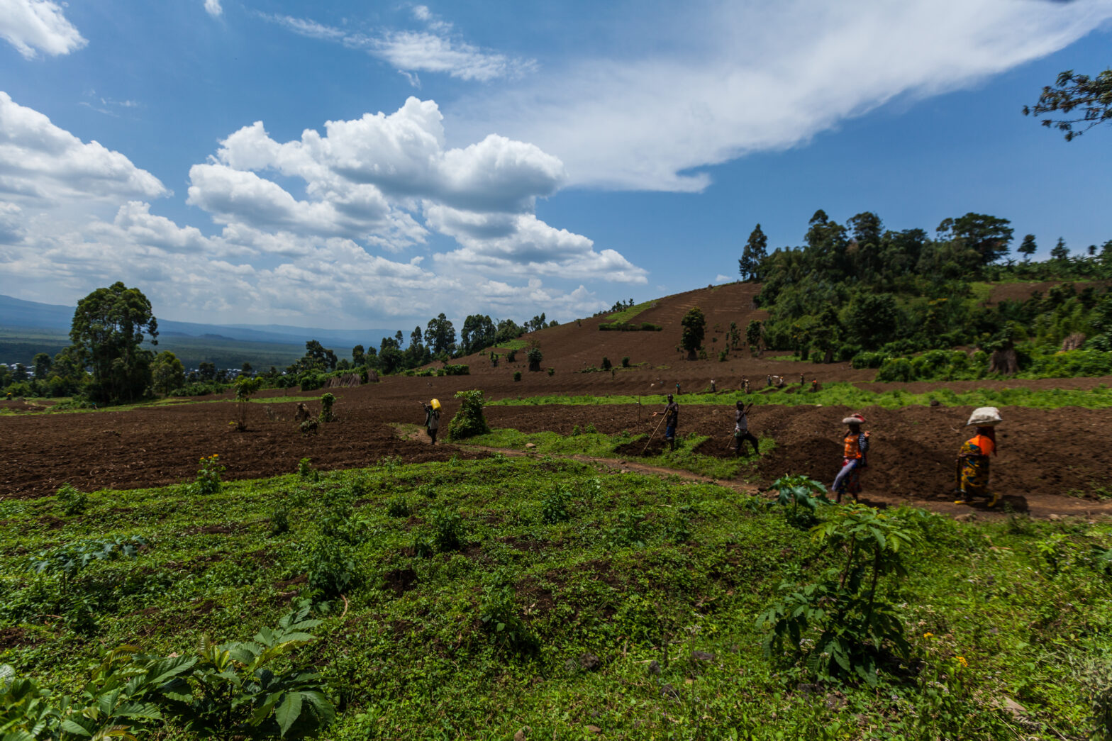 USCRI Policy Snapshot – Displacement In The Climate Change Era