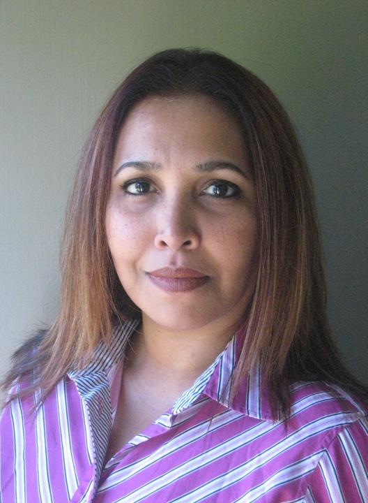 Meet USCRI Vermont’s new Coordinator of Interpretation and Translation Services Sonali Samarasinghe