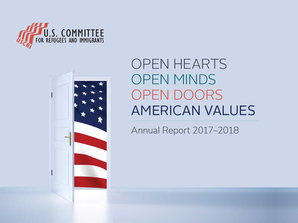 USCRI-2018-Annual-Report-1 2018 annual report