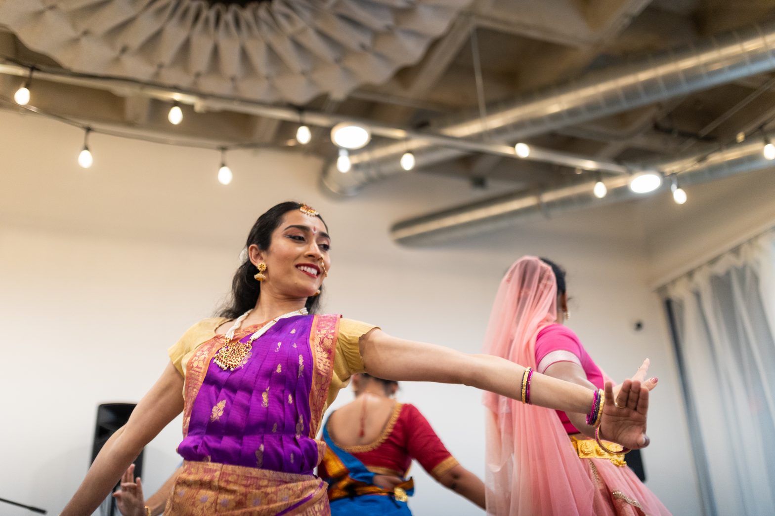 USCRI Des Moines’ 2023 Welcoming Iowa Benefit