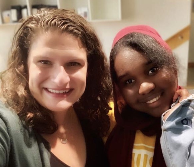 Crossroads Youth Mentoring Program