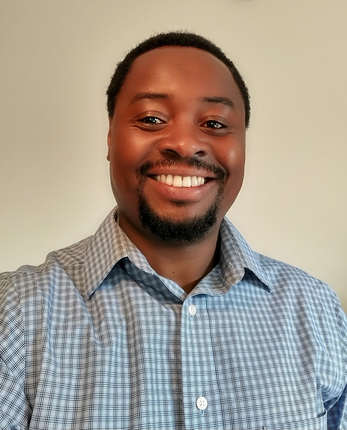 Meet USCRI Vermont’s Noel Mukiza, New Program Coordinator