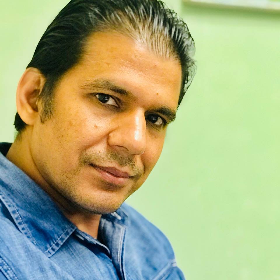 Welcome Yoga Subedi | USCRI Vermont’s Nepali and Hindi Translator and Interpreter