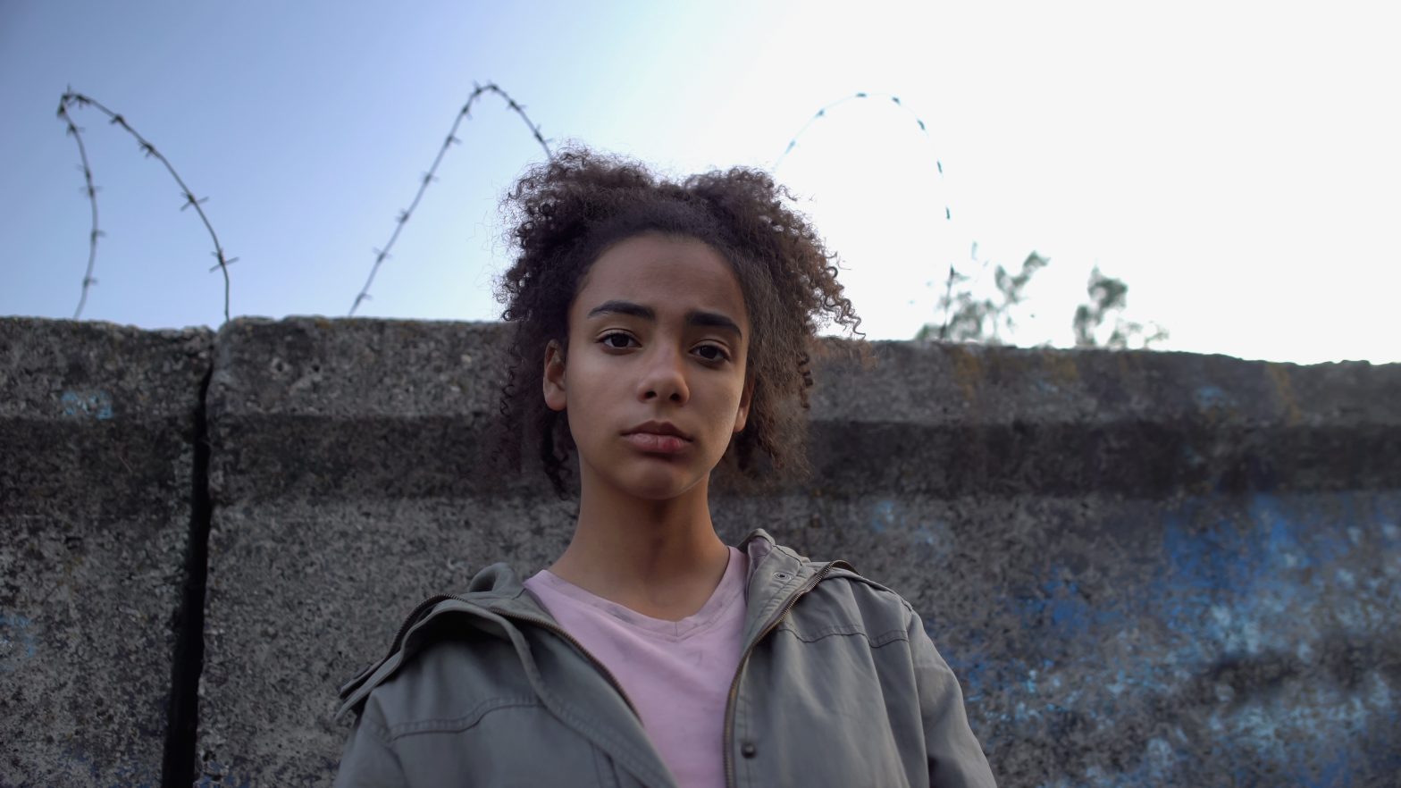 Statement on the Conditions at the Irwin County Detention Center