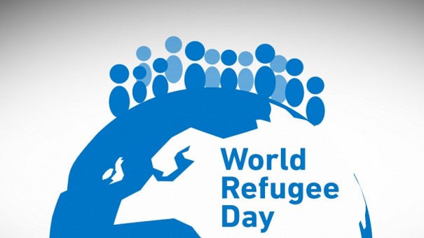 World Refugee Day 2020 In the Time of COVID-19