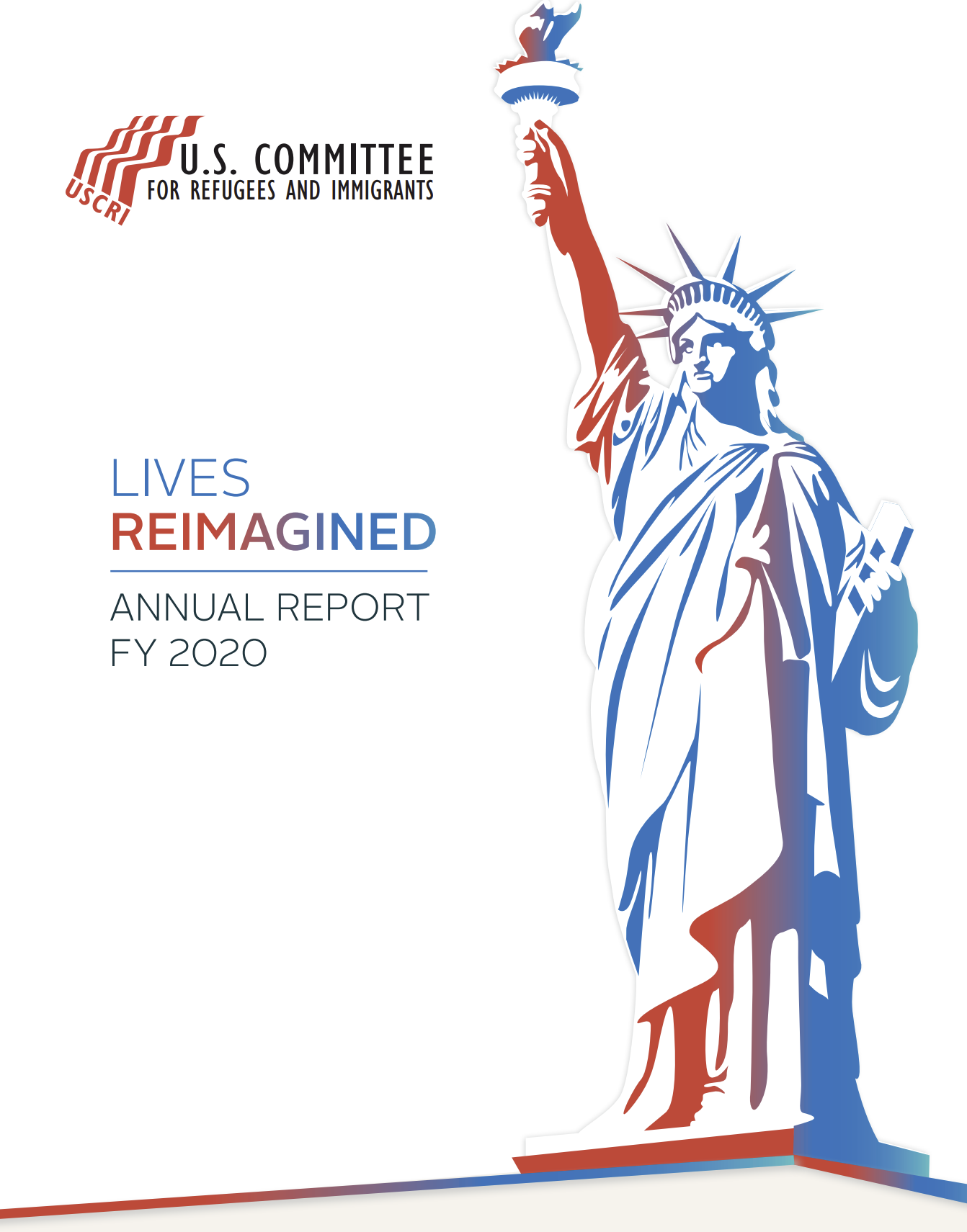 Annual report 2020 2020 Annual report