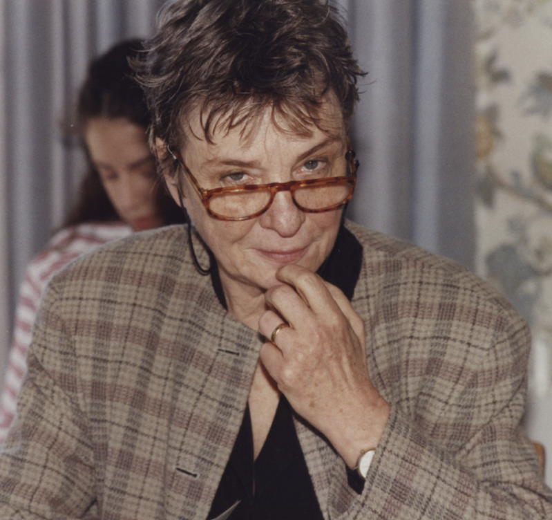 Honoring the Legacy of Barbara Harrell-Bond