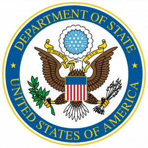 department of state