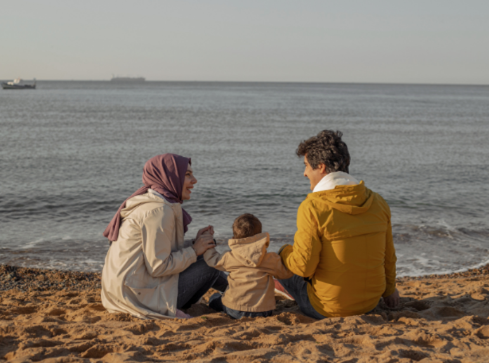 Strengthen Social Support