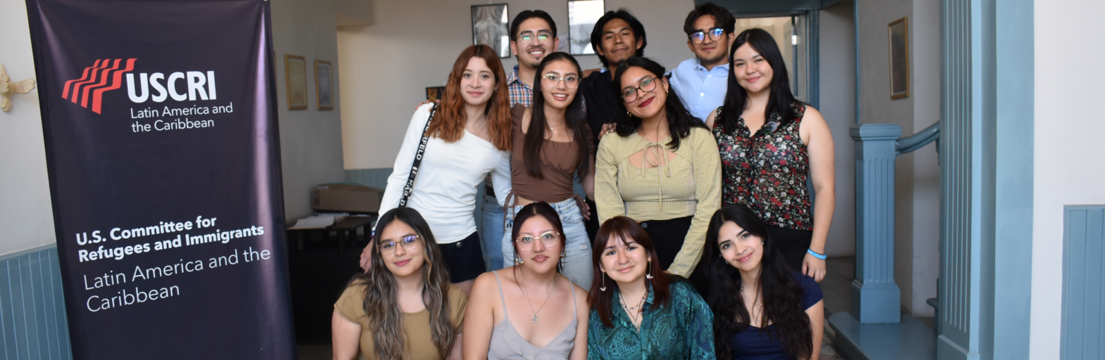 Fourth Student Committee Meeting