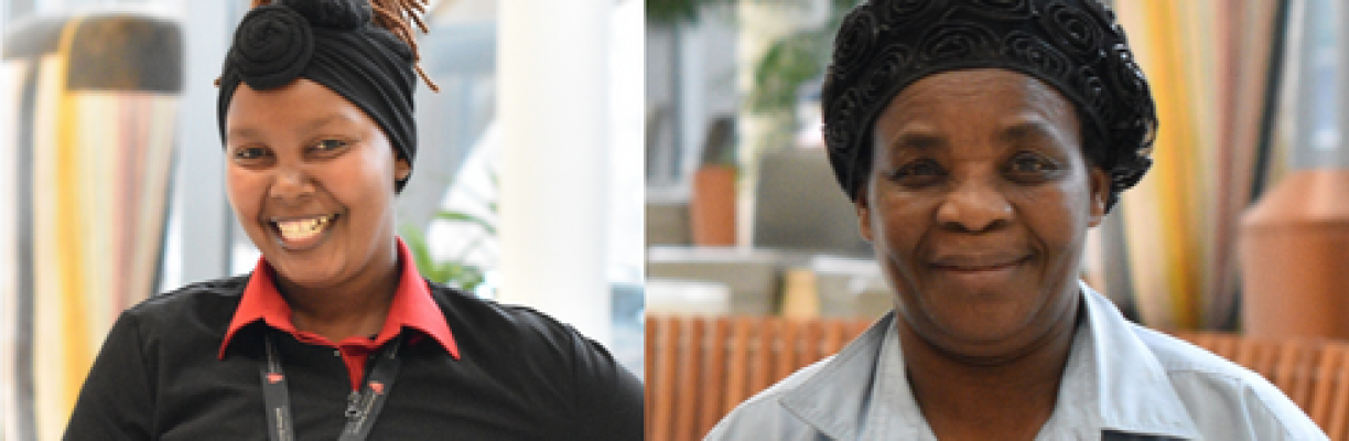 Refugee Employment – Five Years at University Hospitals