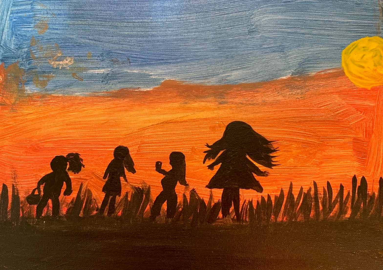 USCRI Chooses to Challenge: Statement on International Women’s Day