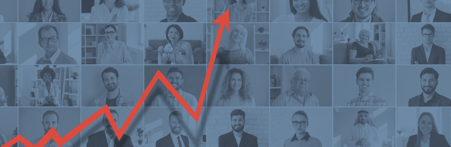 Human Trafficking Data Points to Better Identification—Cross-Sector Collaboration is the Key