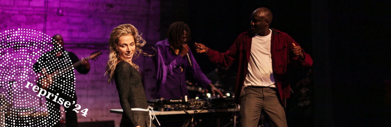 USCRI Cleveland: Reprise 2024