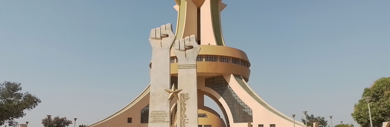 Isolationism—What It Means for Refugees in Africa’s Central Sahel