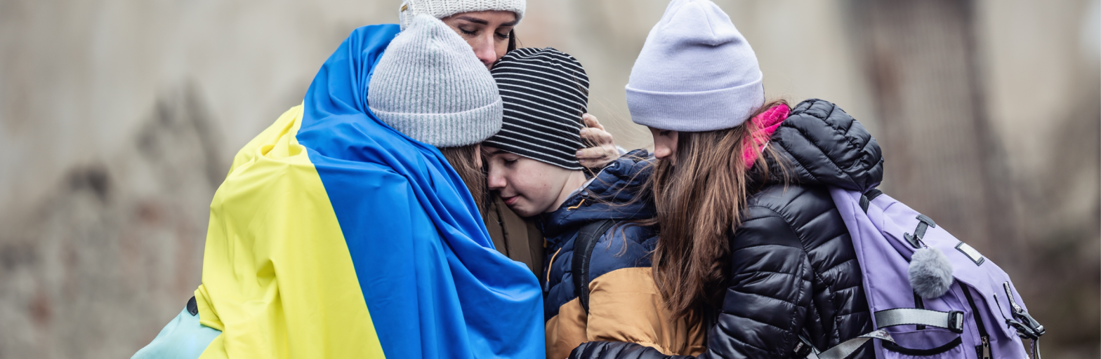 Ukrainians Left in Limbo by Congress’ Failure to Act