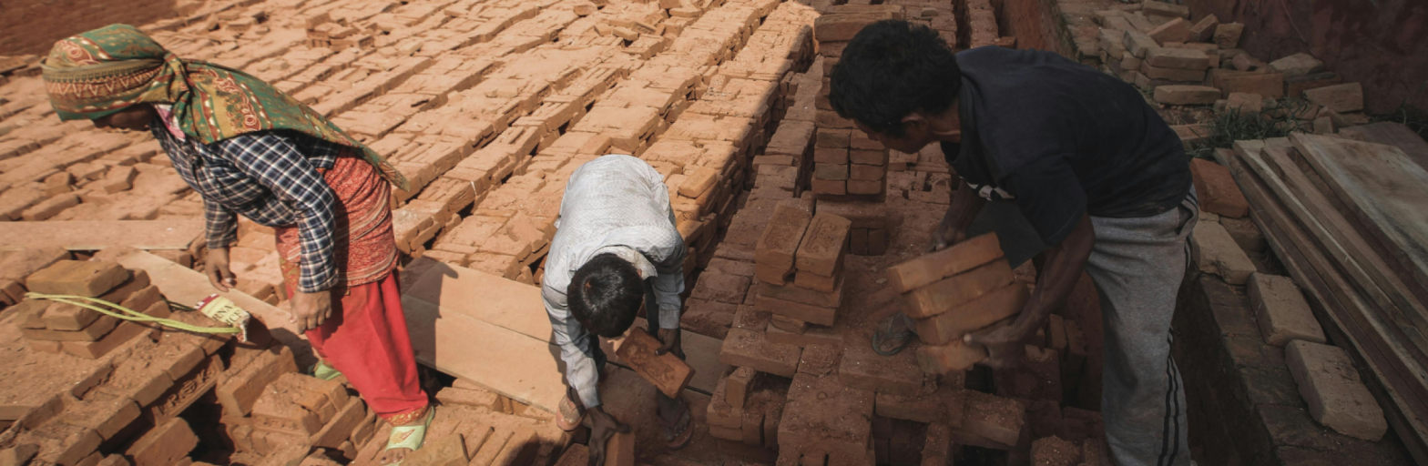 What is Labor Trafficking?