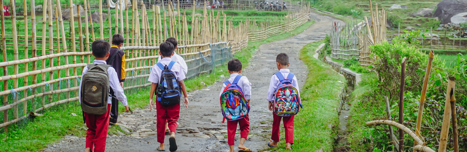 Why TPS Matters: Voices from Burma (Myanmar) in the United States