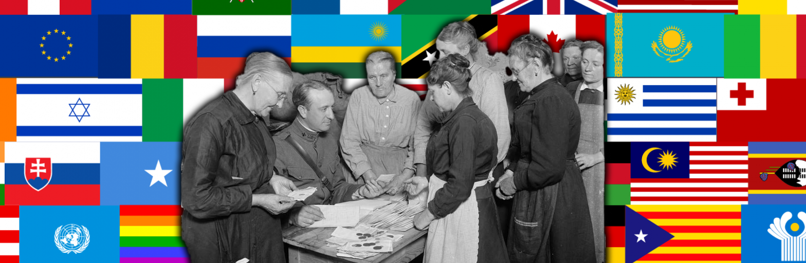 Shifts in Gender-Related Refugee Protection Eligibility Guidelines