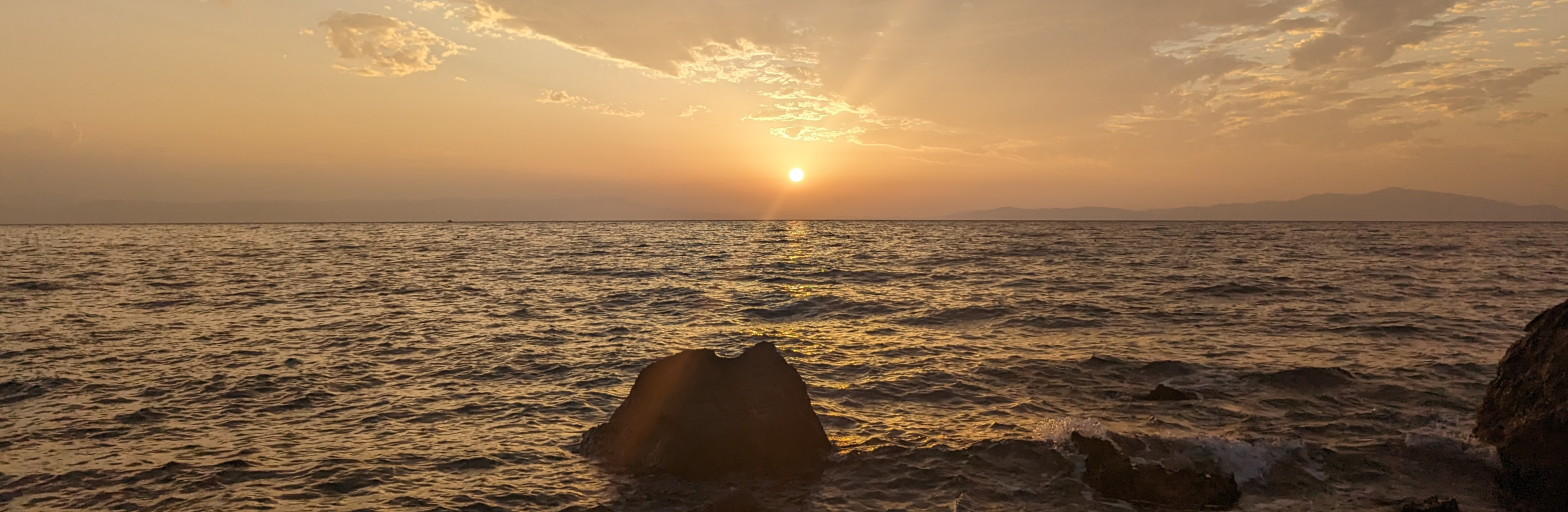 No Safe Pathway: Migrant Deaths by Drowning