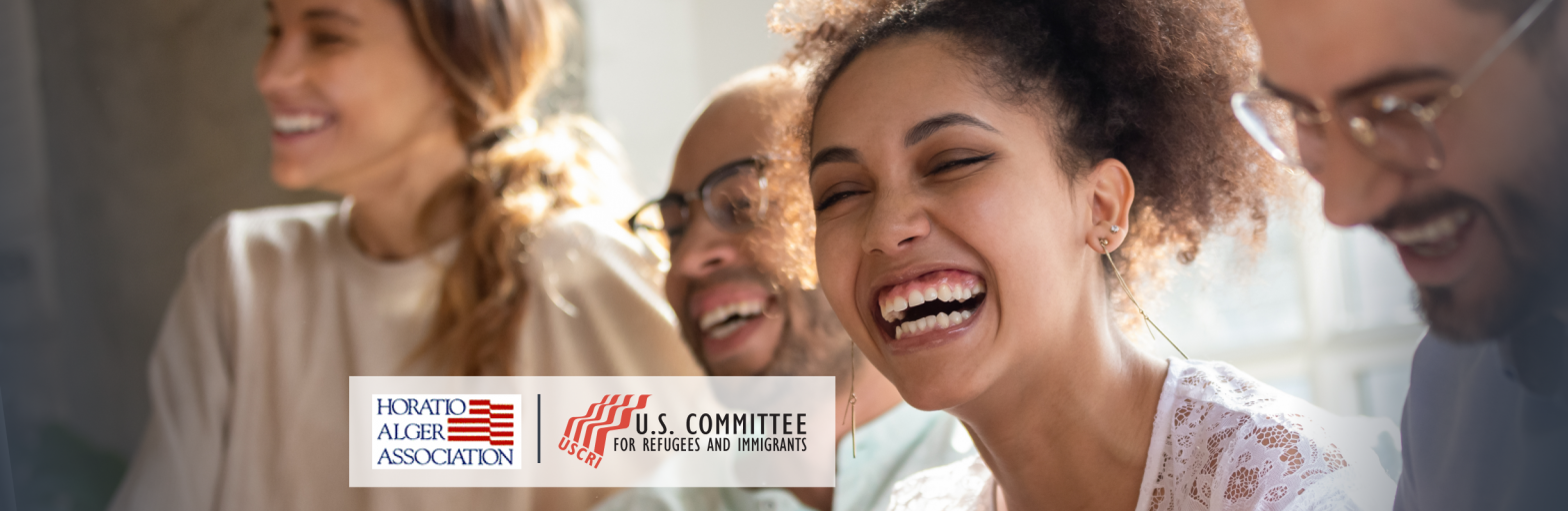 Horatio Alger Association Announces Beacon of Hope Scholarship Program in Partnership with USCRI