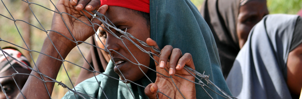 USCRI Calls for Immediate Action as Refugees Face Man-Made Starvation Crisis in Kenya