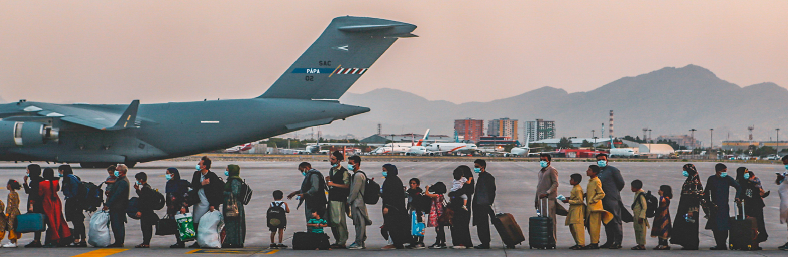 Refugee Litigation – Where Things Stand