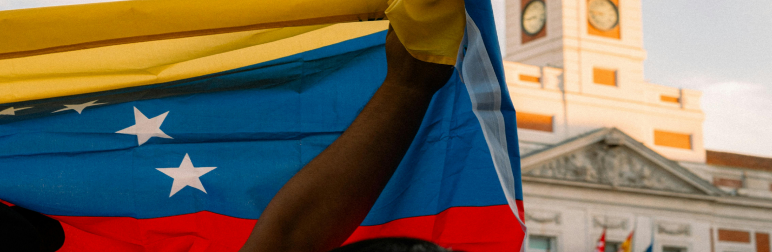 Administration Revokes Protections for Venezuelans